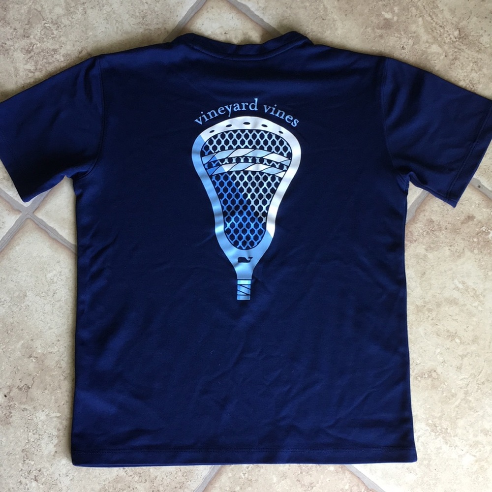 Boys Vineyard Vines T-Shirt